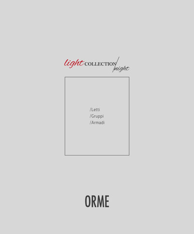 Orme ligh collection